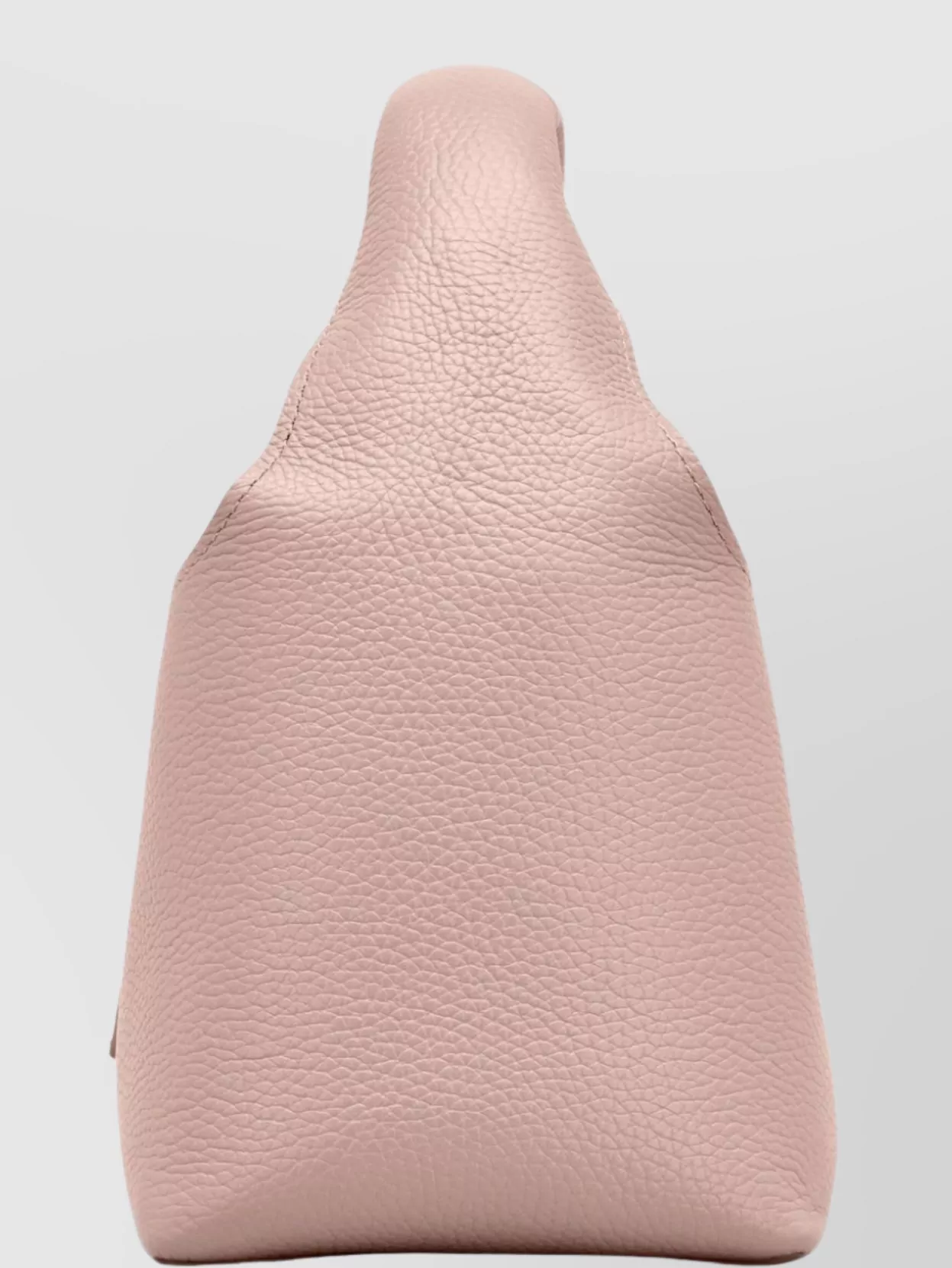 Marc Jacobs The Mini Leather Hobo Bag