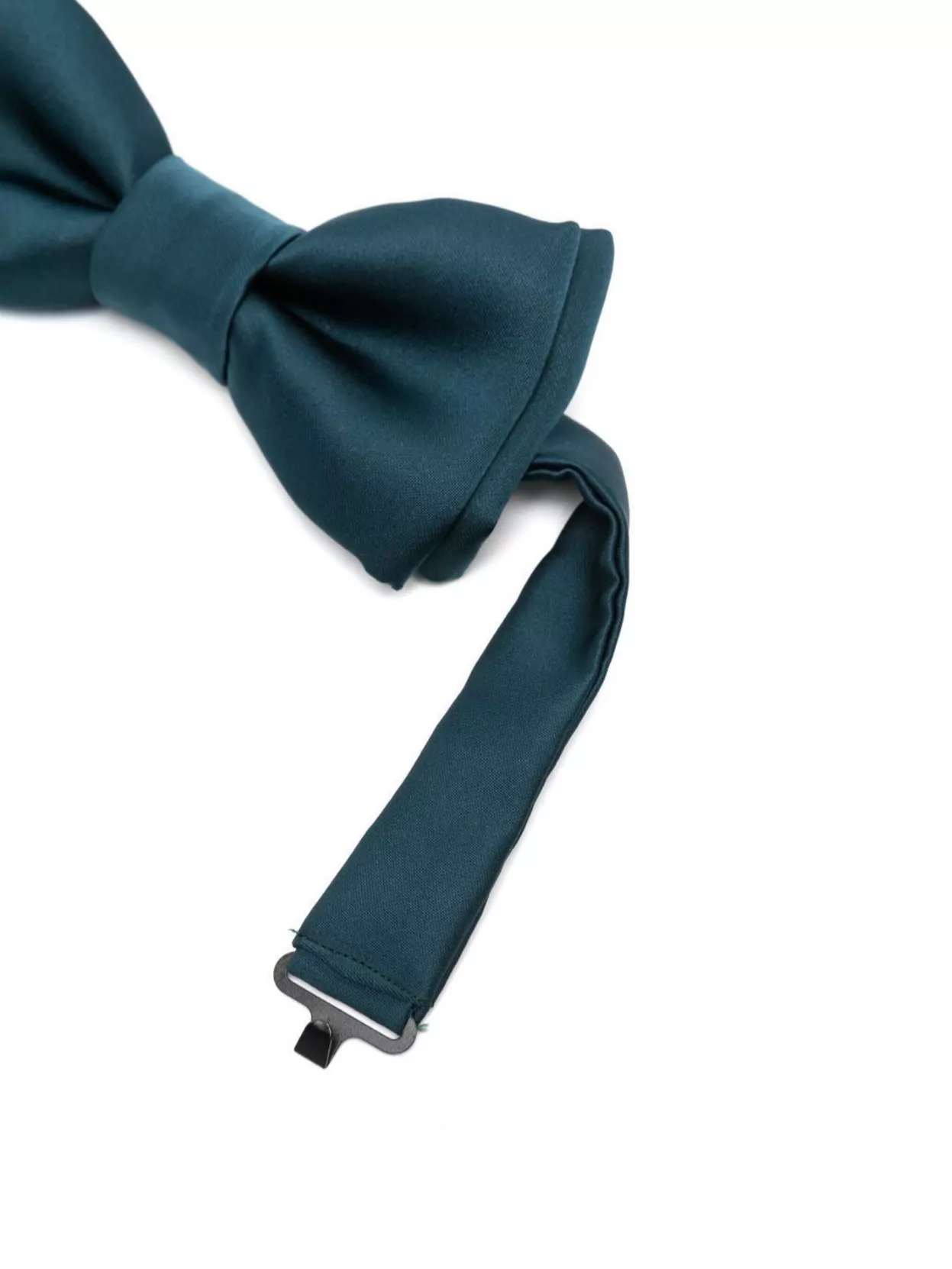 Paul Smith Men Satin Bowtie Plain