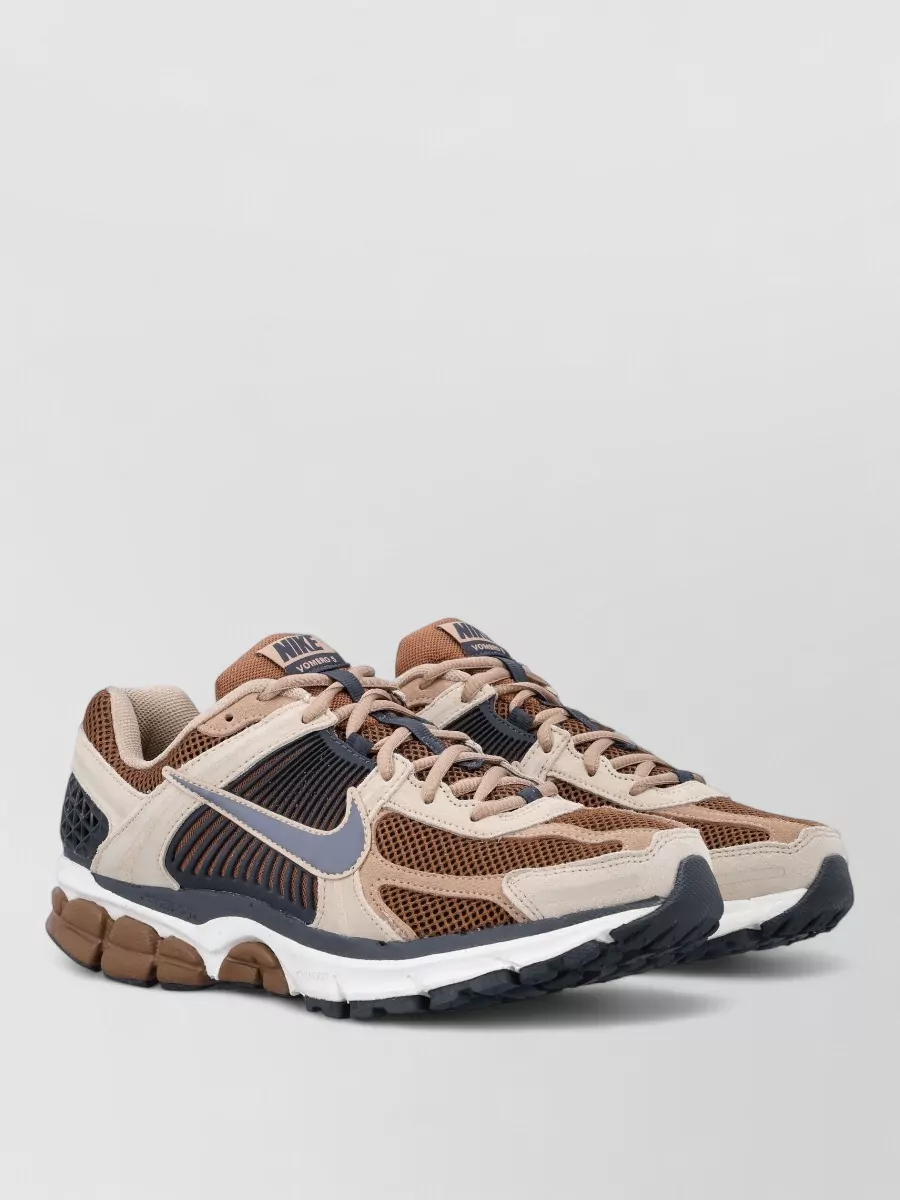 Nike Leather low-top sneakers
