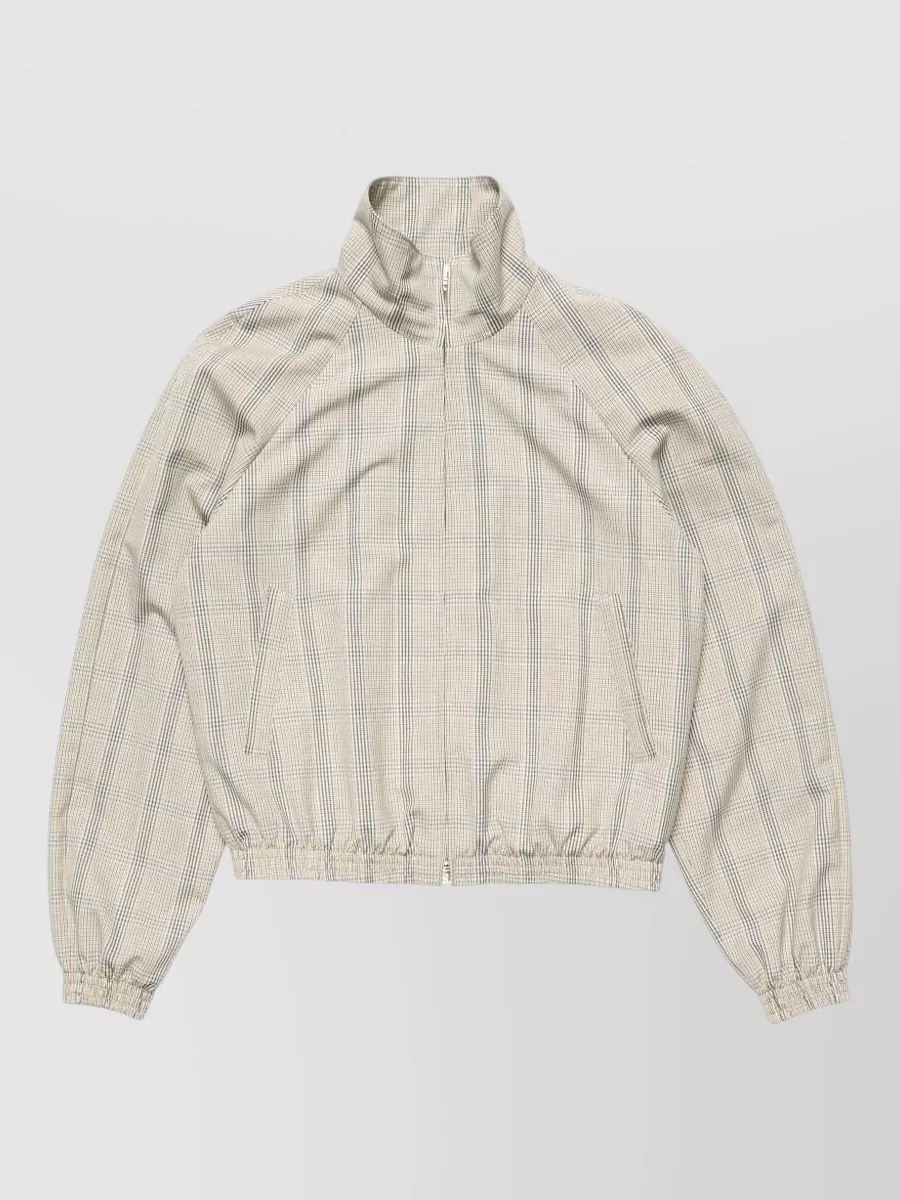 Acne Studios Bomber jacket