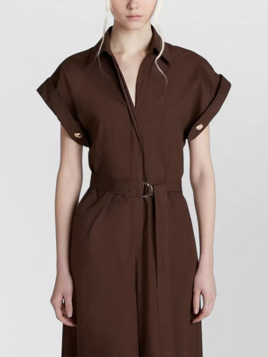 Simona Corsellini Jumpsuit