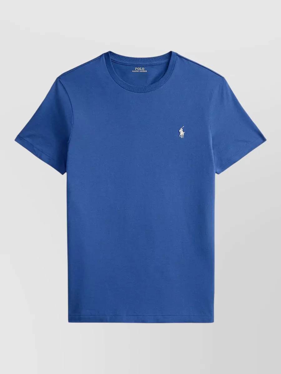 Polo Ralph Lauren Cotton t-shirt