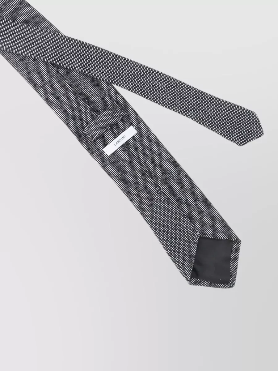 Lardini Wool Tie