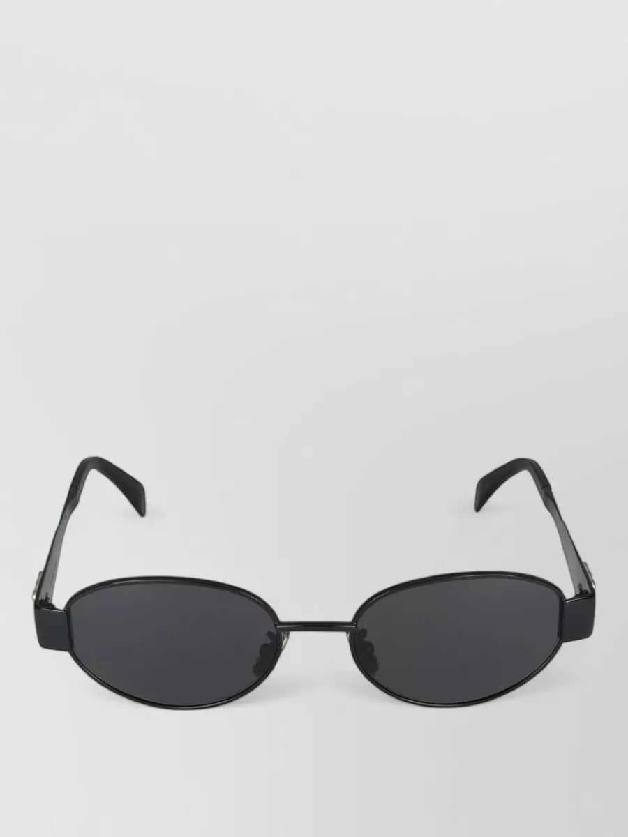Celine square sunglasses
