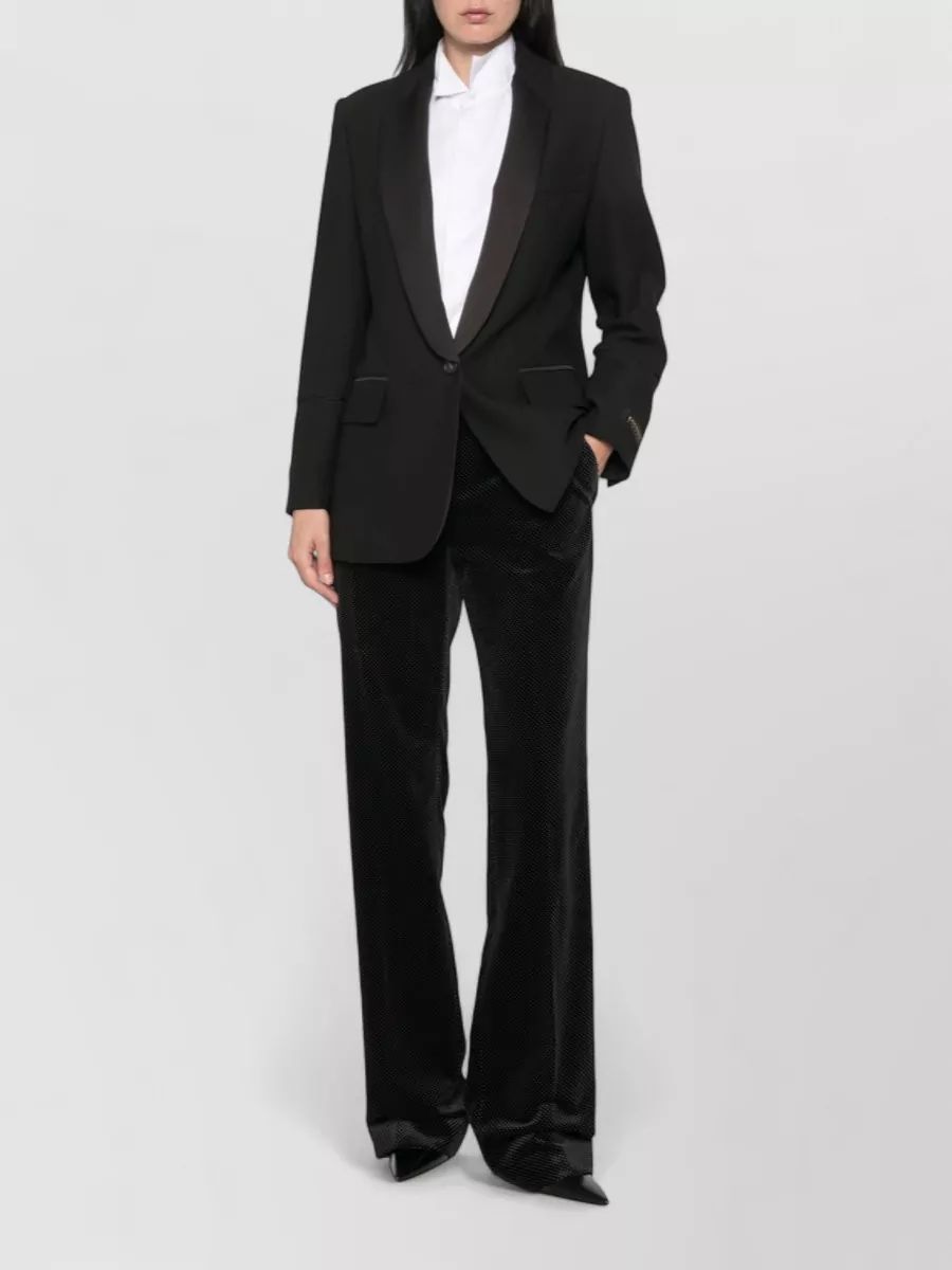 Ermanno Firenze Suit Jacket