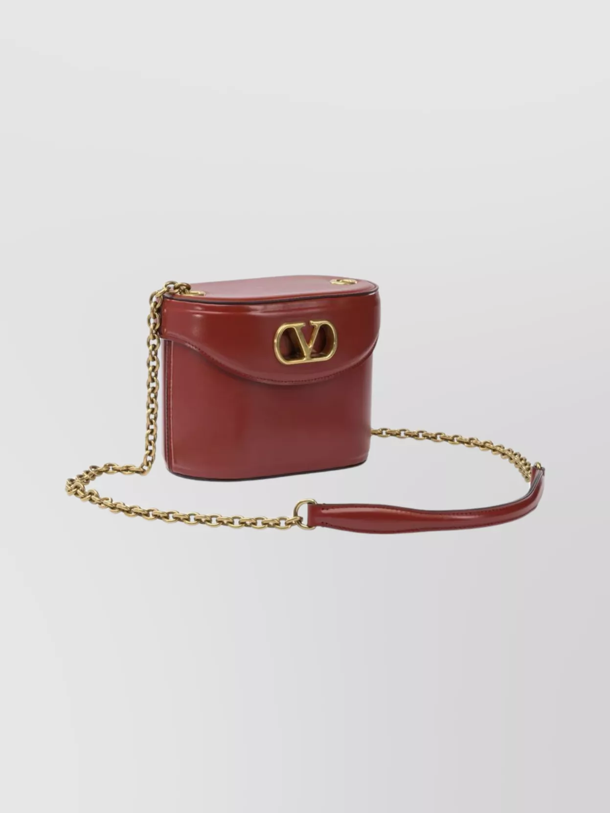 Valentino Garavani Chic Vanity Travel Bag