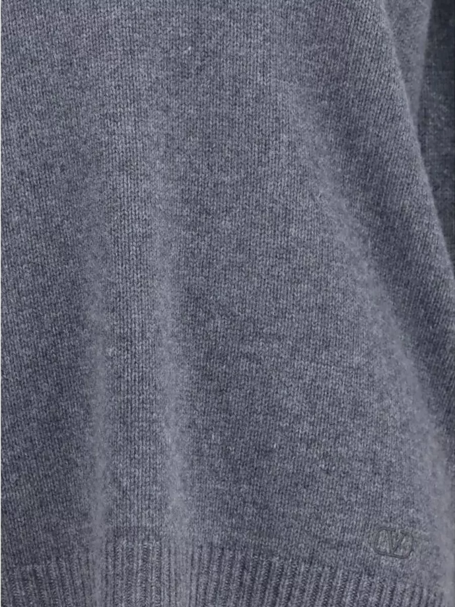 Valentino Garavani Cashmere sweatshirt