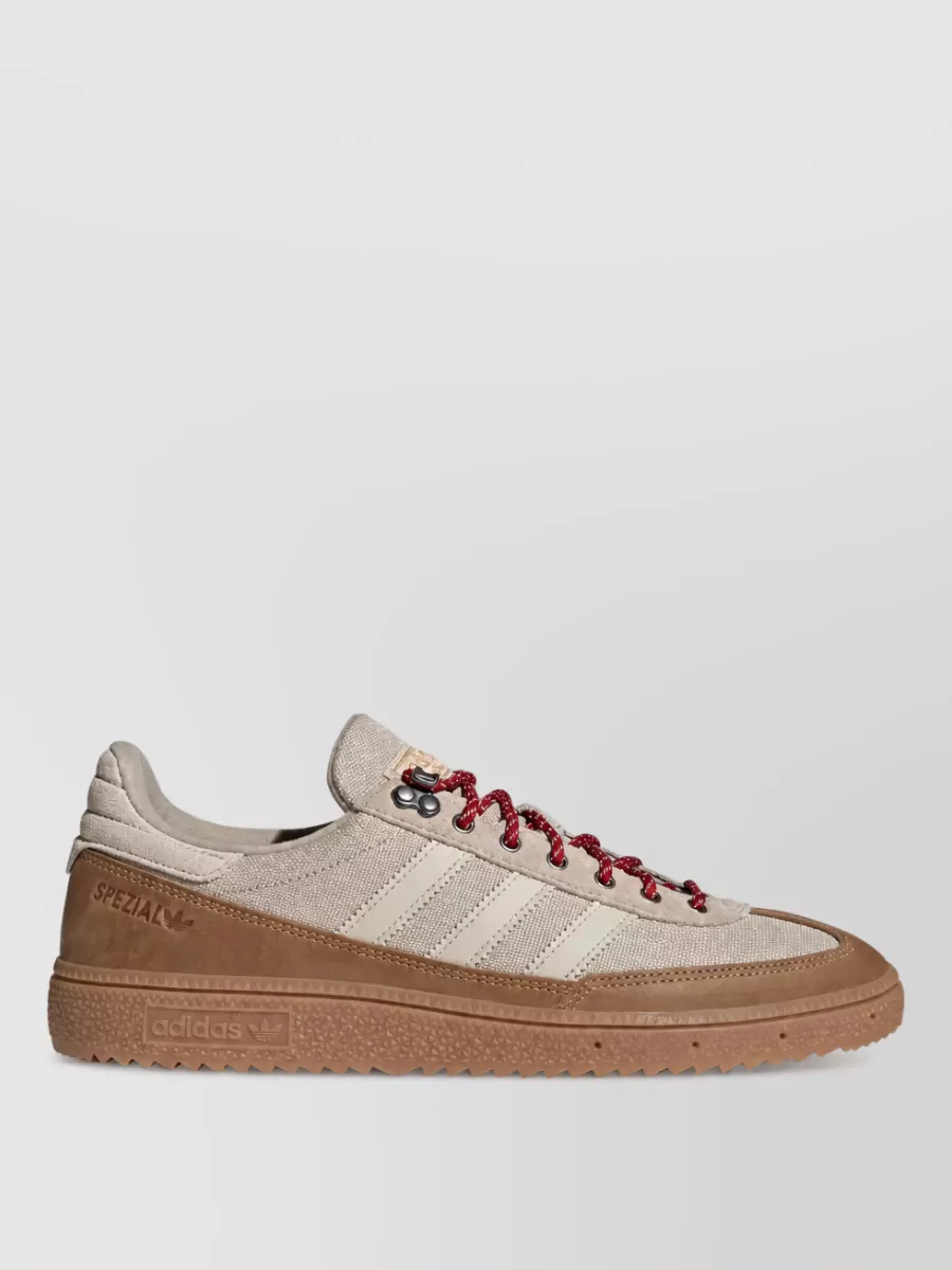 Adidas handball spezial lace-up sneakers