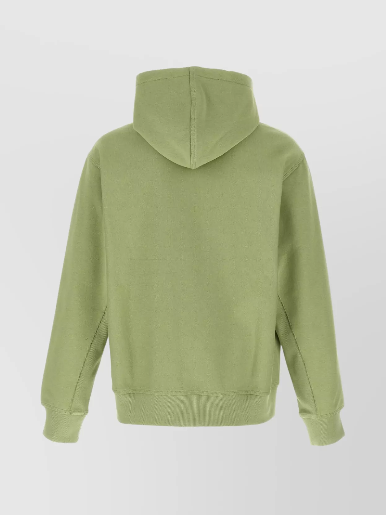 Carhartt Wip Hoodie With American Script Design