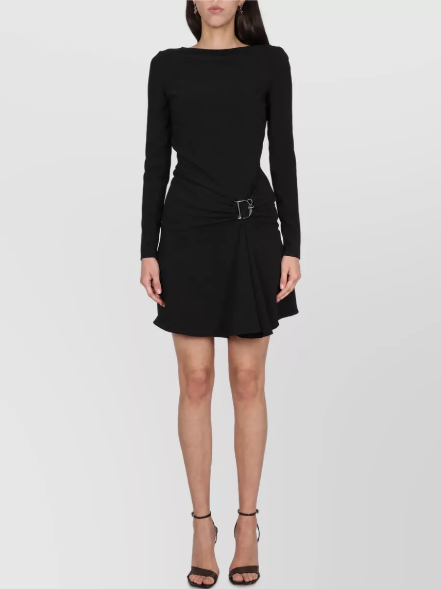 Dsquared2 Mini Dress