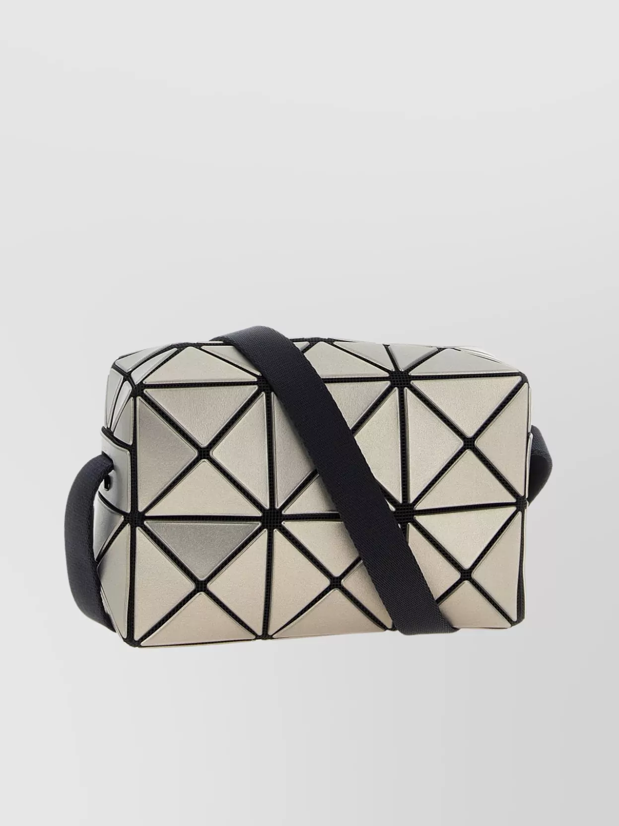 Bao Bao Issey Miyake 'Adjustable Geometric' Crossbody Bag