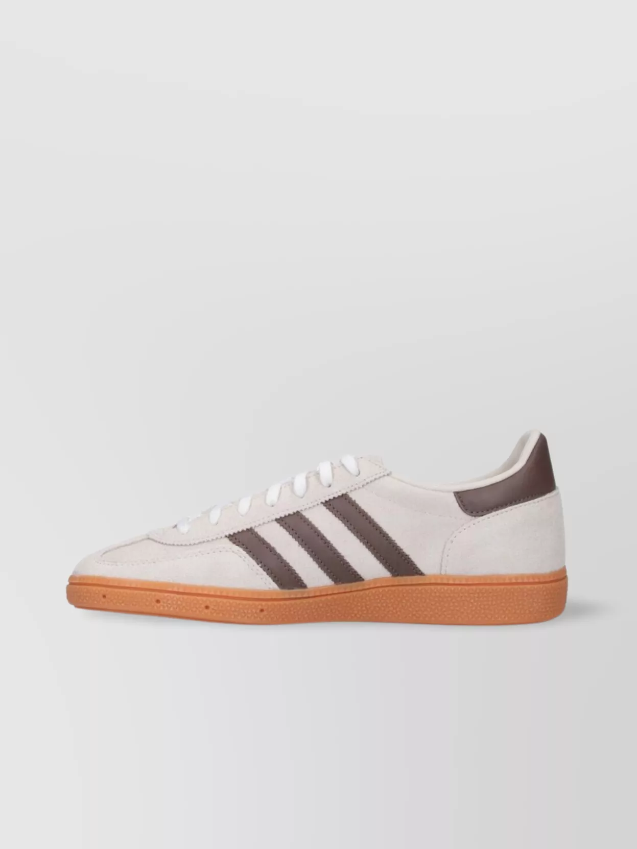 Adidas Striped Low Top Sneakers