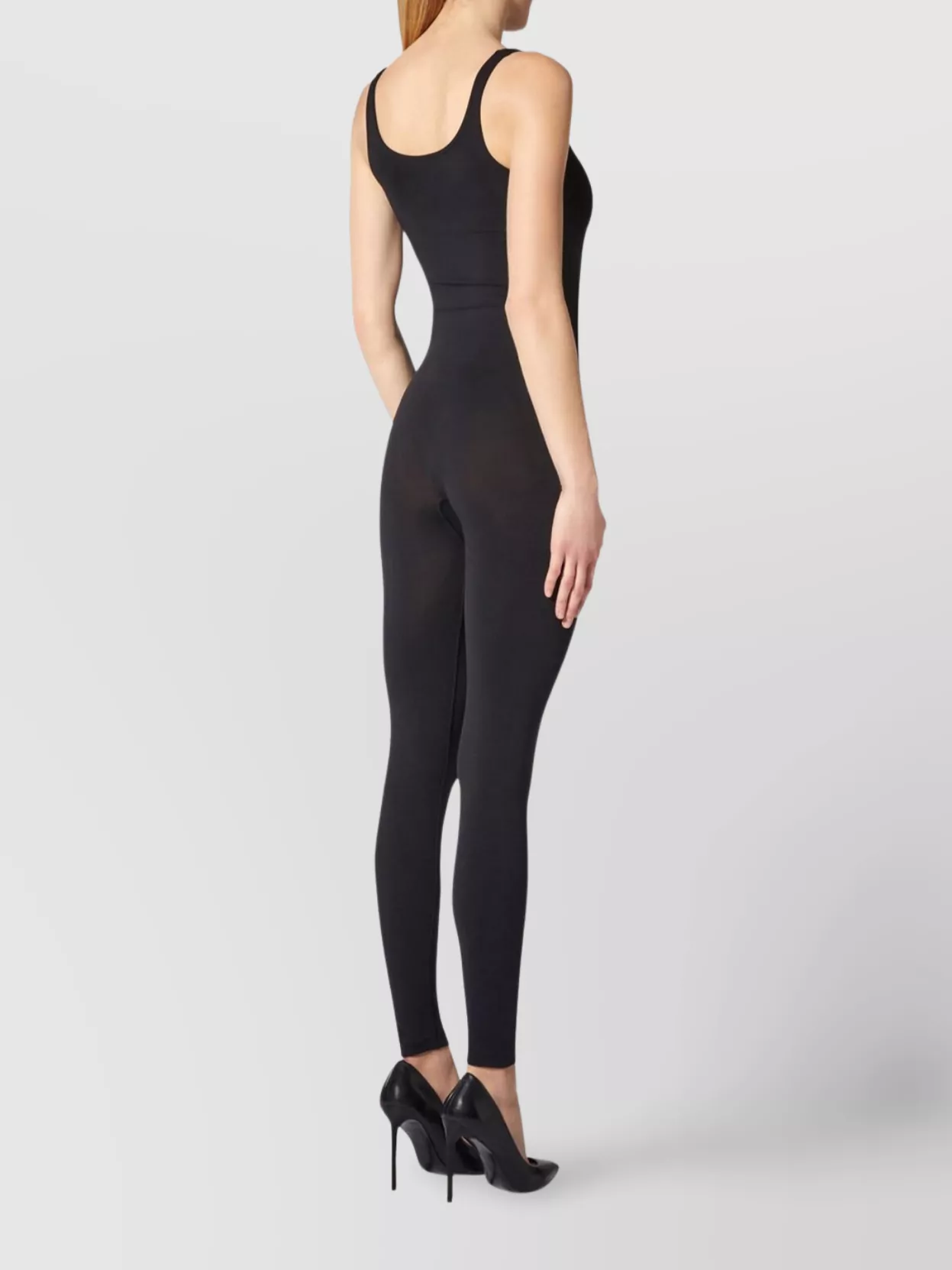 Wolford Thermal Leggings Featuring Infrared Technology