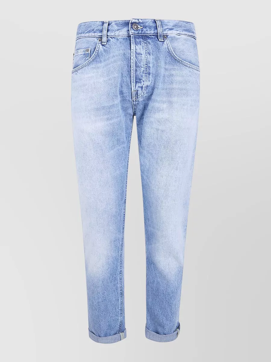 Dondup skinny jeans
