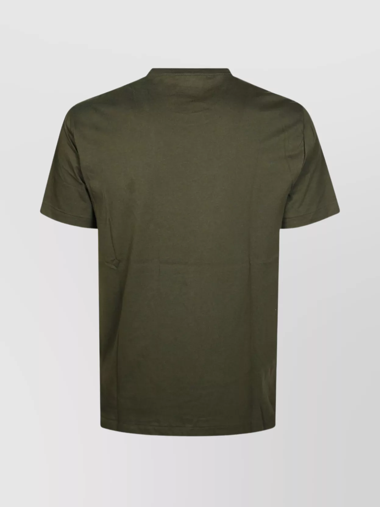 Polo Ralph Lauren Logo Crew Neck T-Shirt