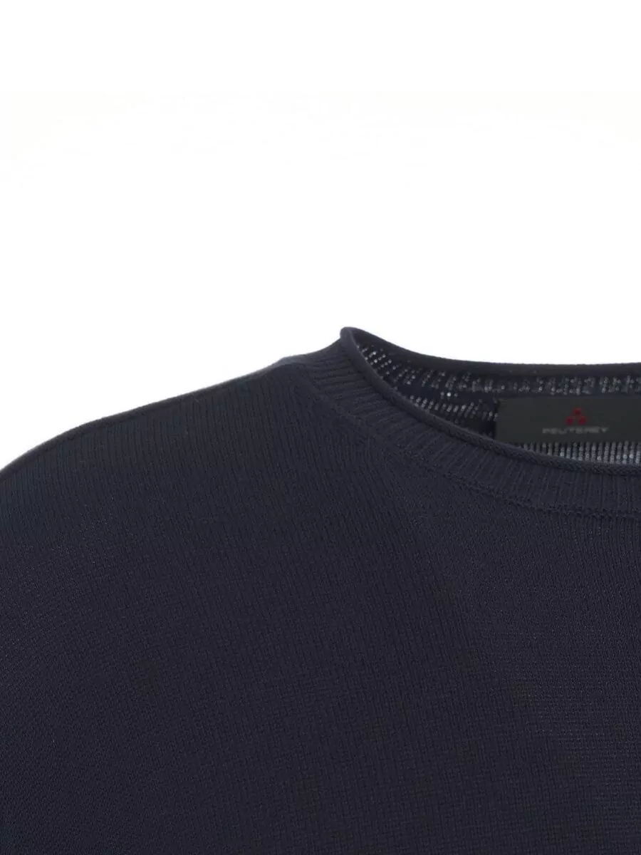 Peuterey Cotton T-Shirt