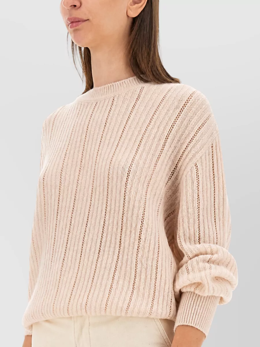 Kiton Cashmere Silk Sweatshirt
