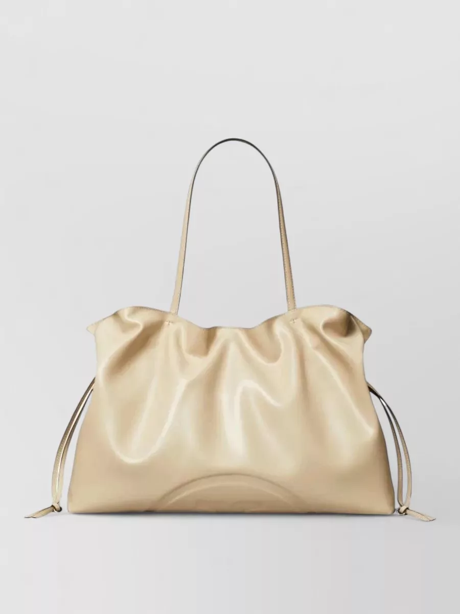 Tory Burch Ella recycled tote bag
