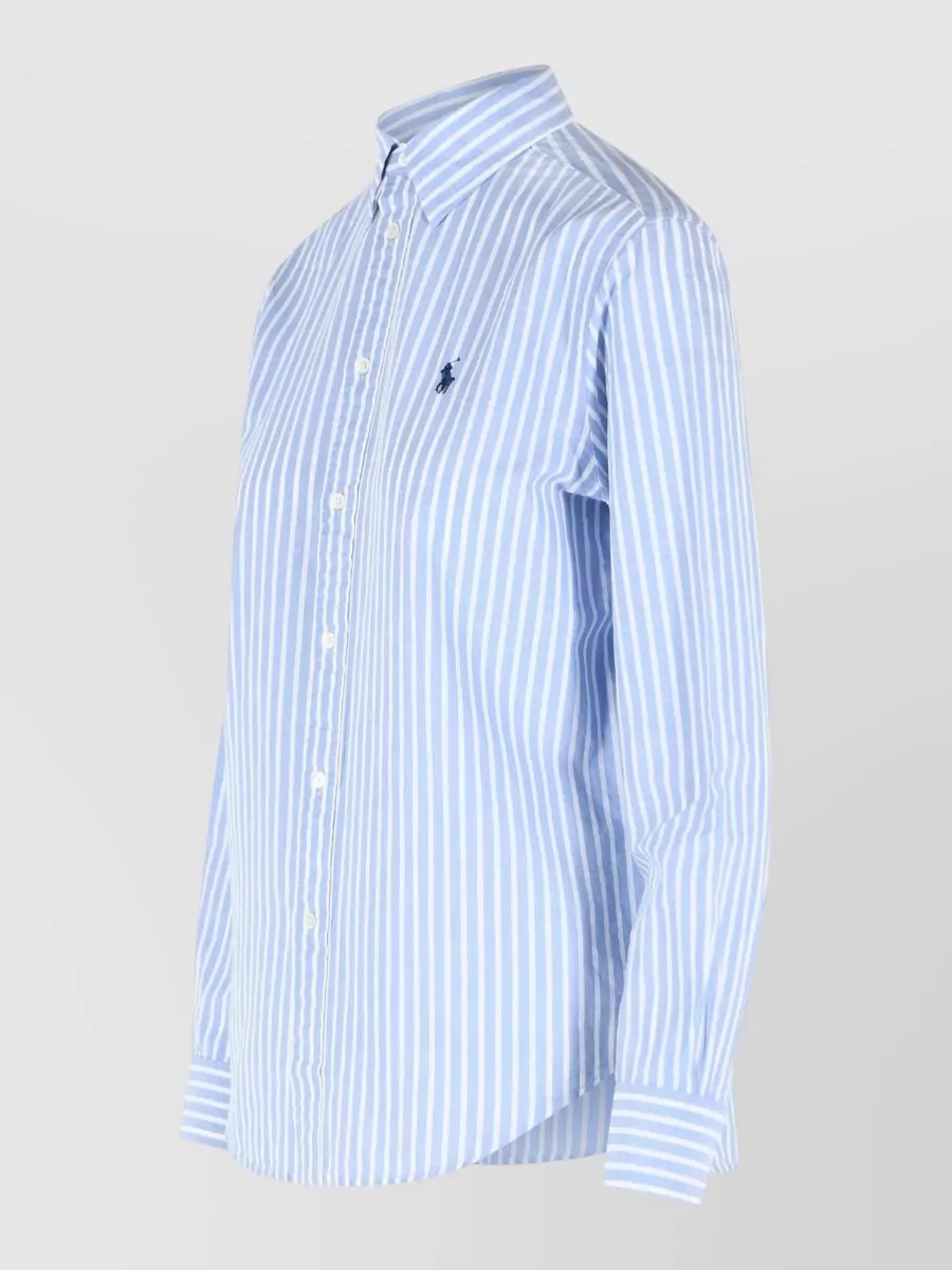 Polo Ralph Lauren Striped Shirt
