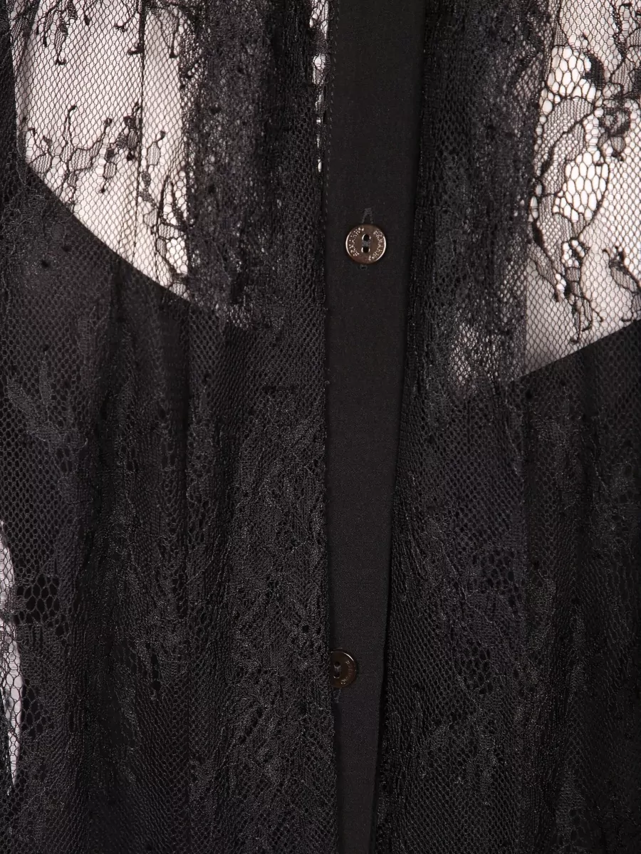Ermanno Firenze Blouse