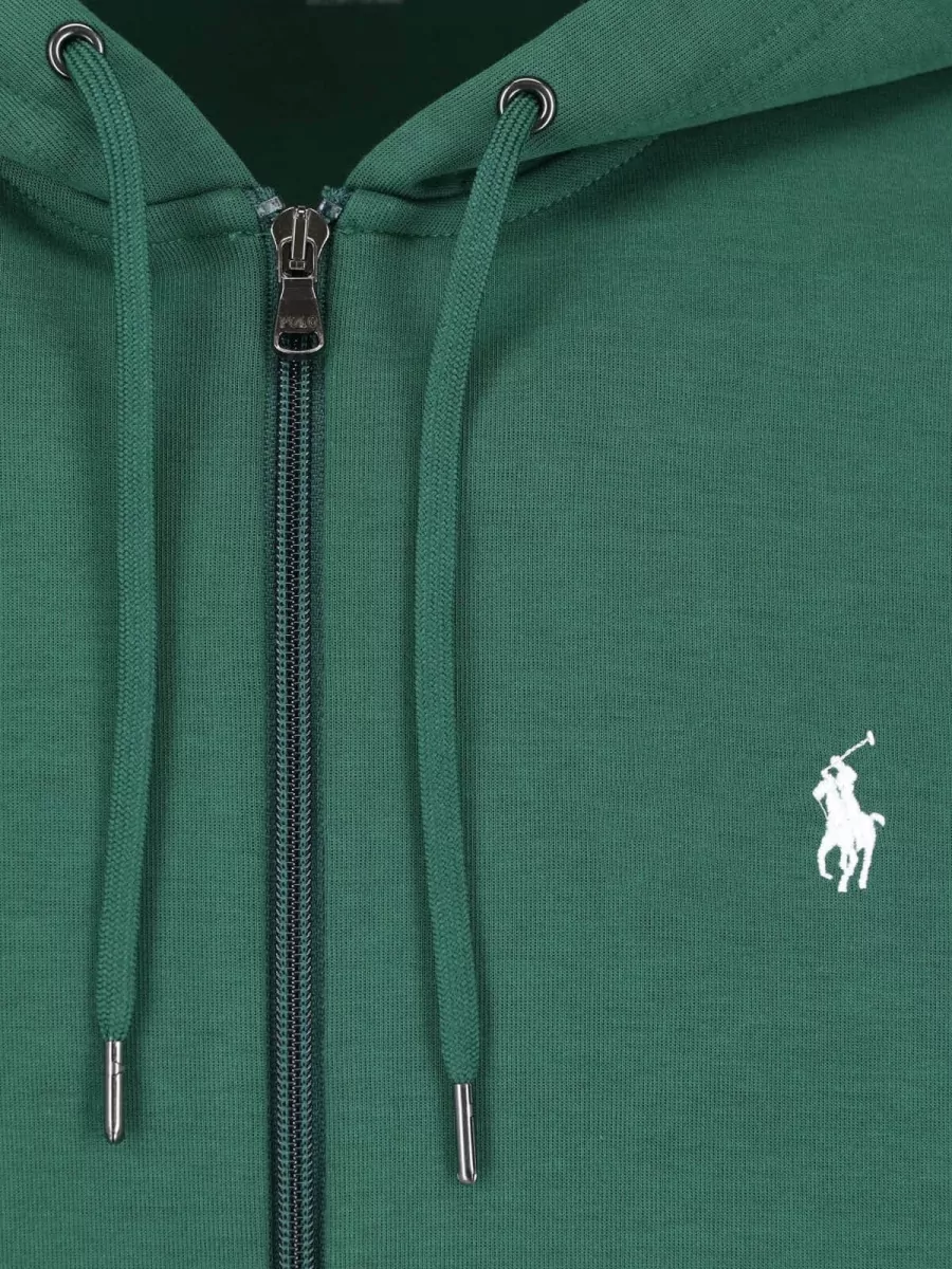 Polo Ralph Lauren Hooded Jacket