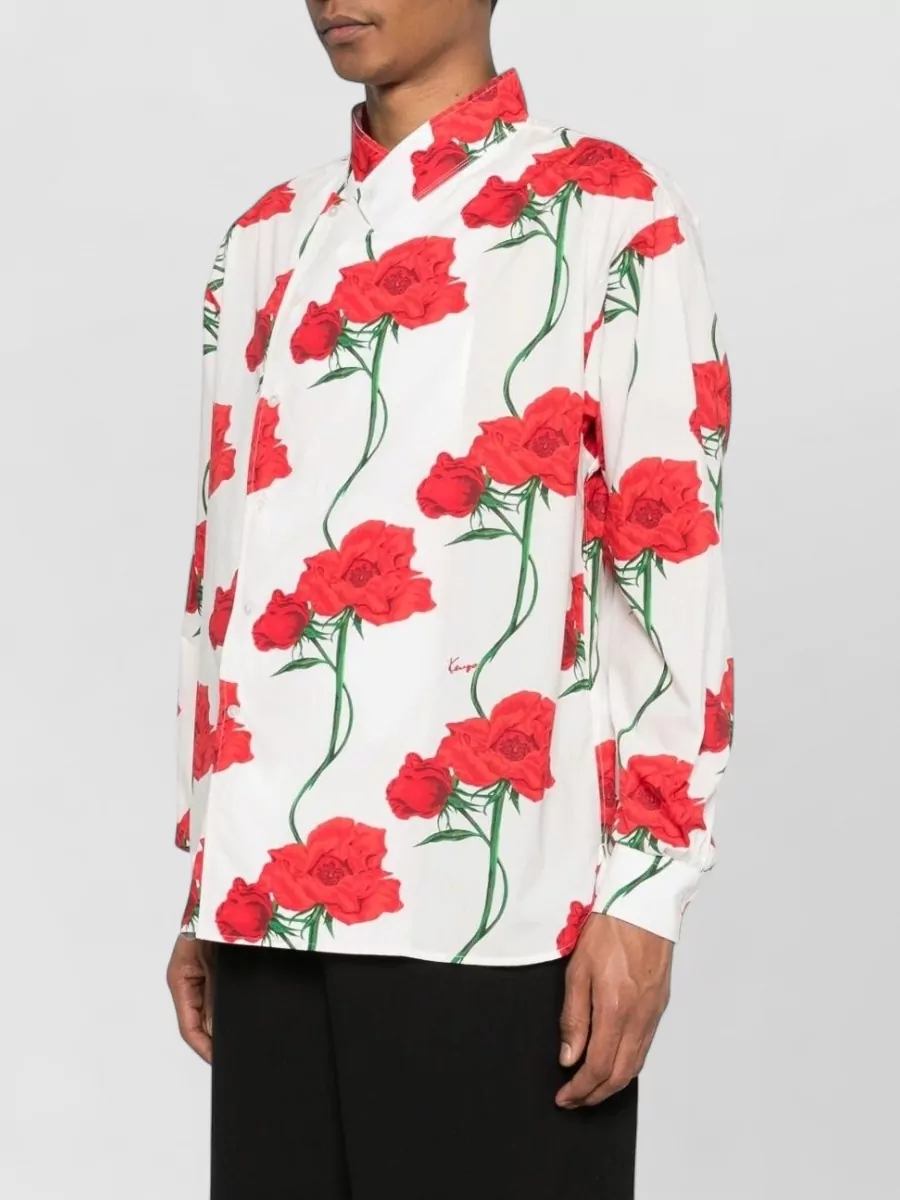 Kenzo Shirt