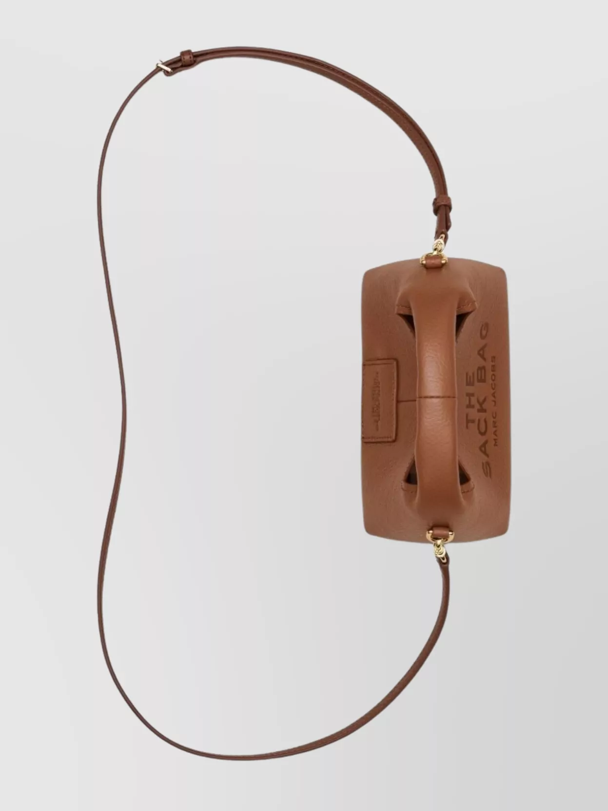 Marc Jacobs The Mini Crossbody Bag Top Handle