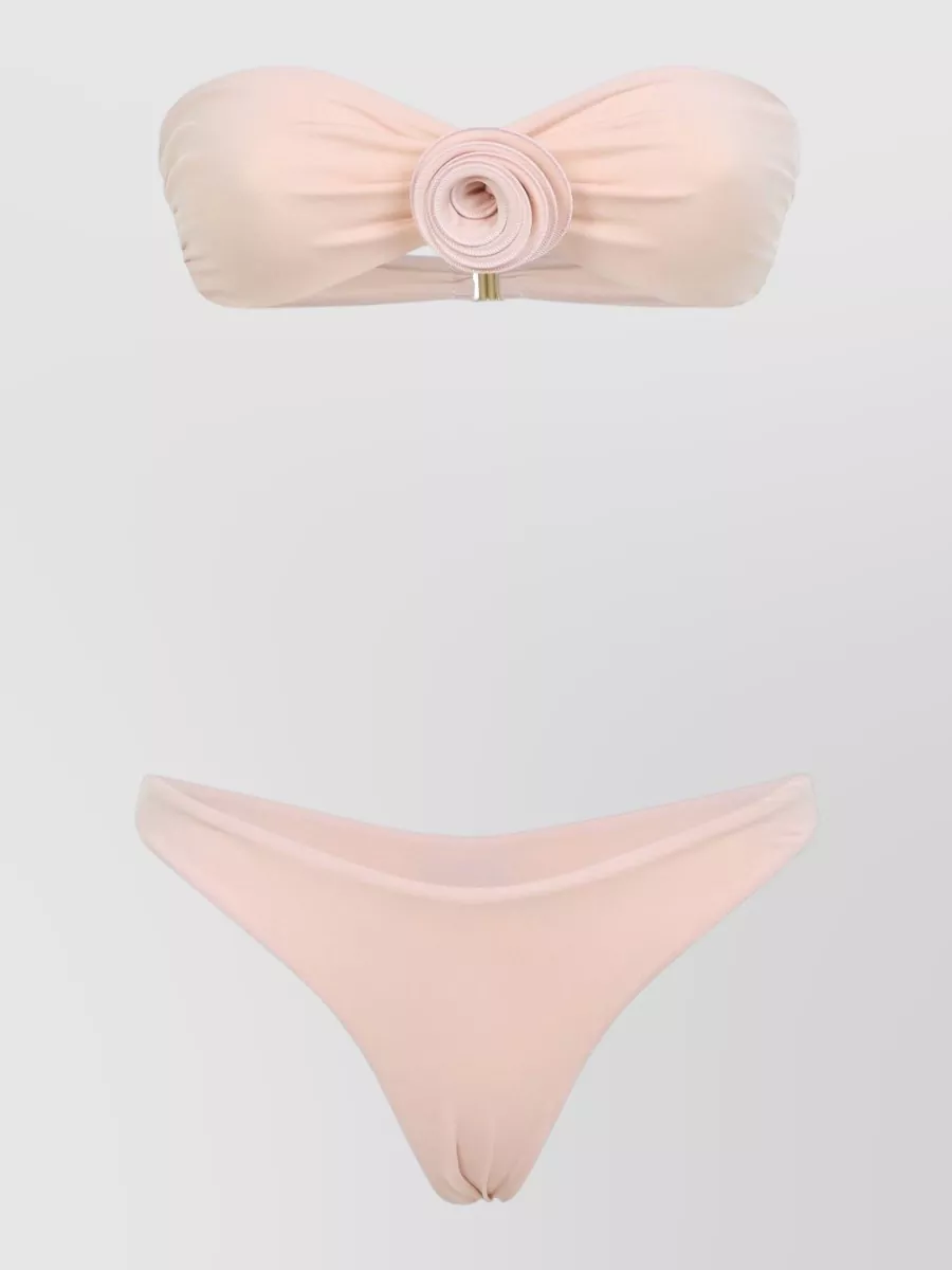 La Reveche Strapless Bikini