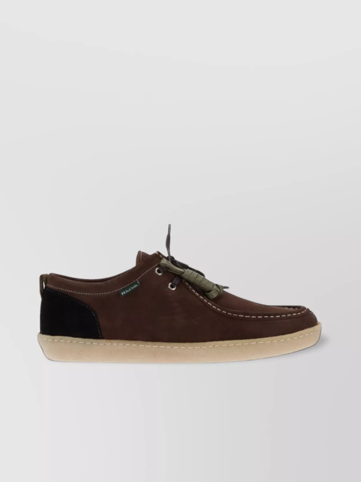 Paul Smith Men's Lace-Up Shoes Buster