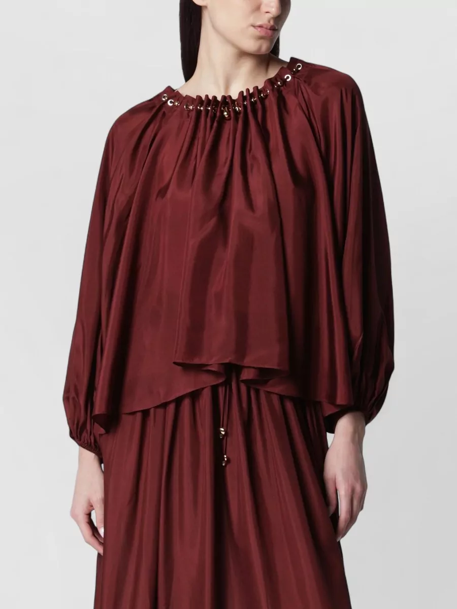Zimmermann Midi Dress