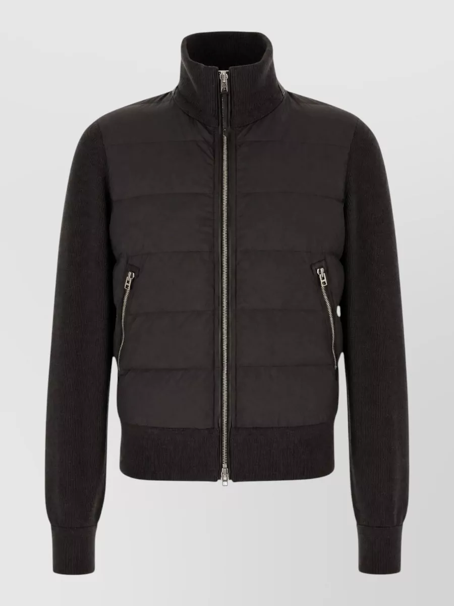 Tom Ford down jacket