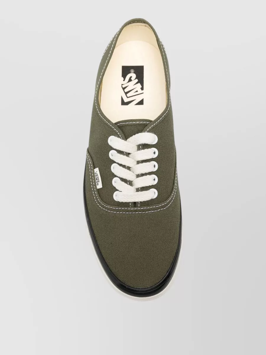Vans Low-Top Sneakers