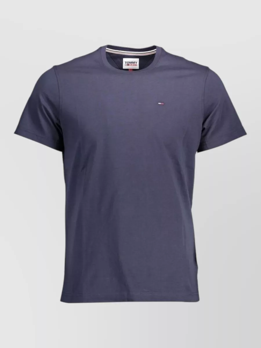 Tommy Hilfiger regular-fit t-shirt