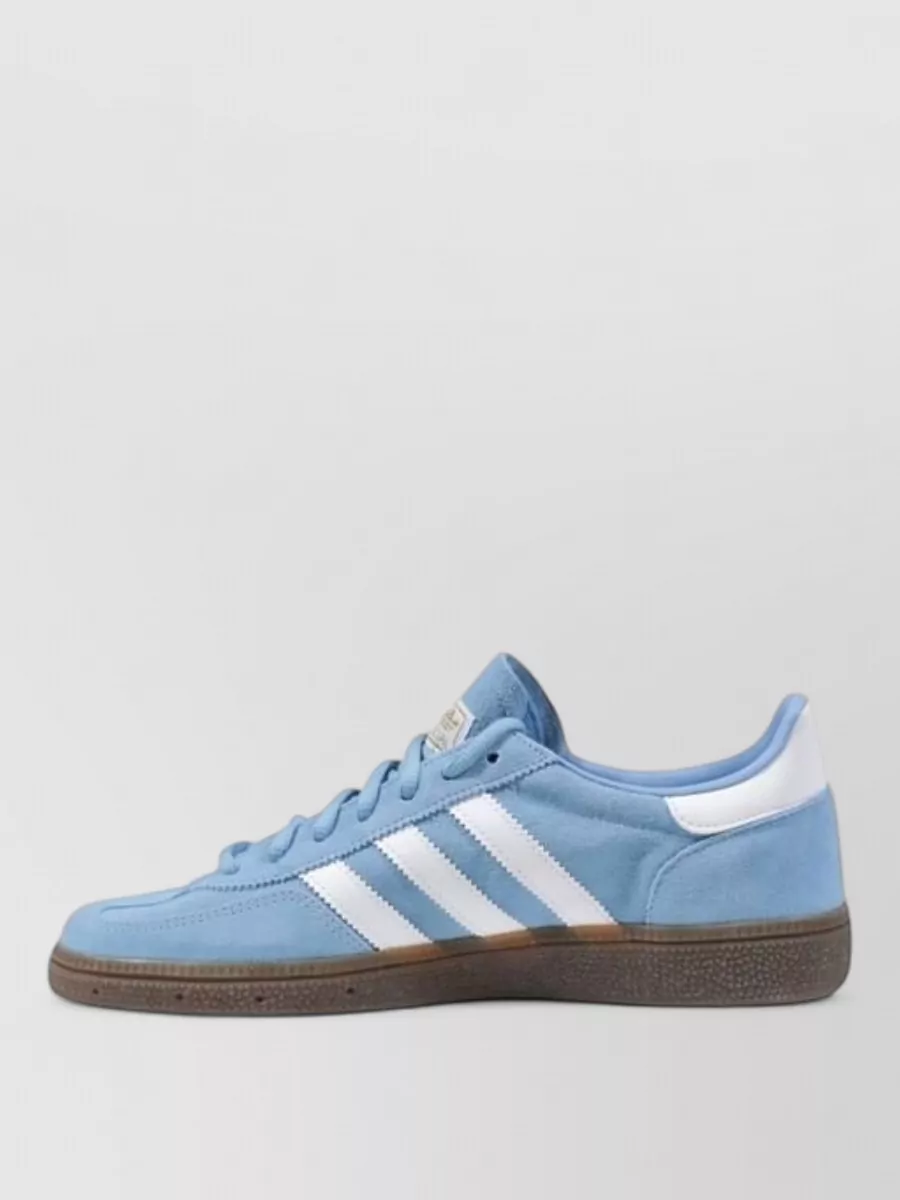 Adidas Originals Leather Sneakers