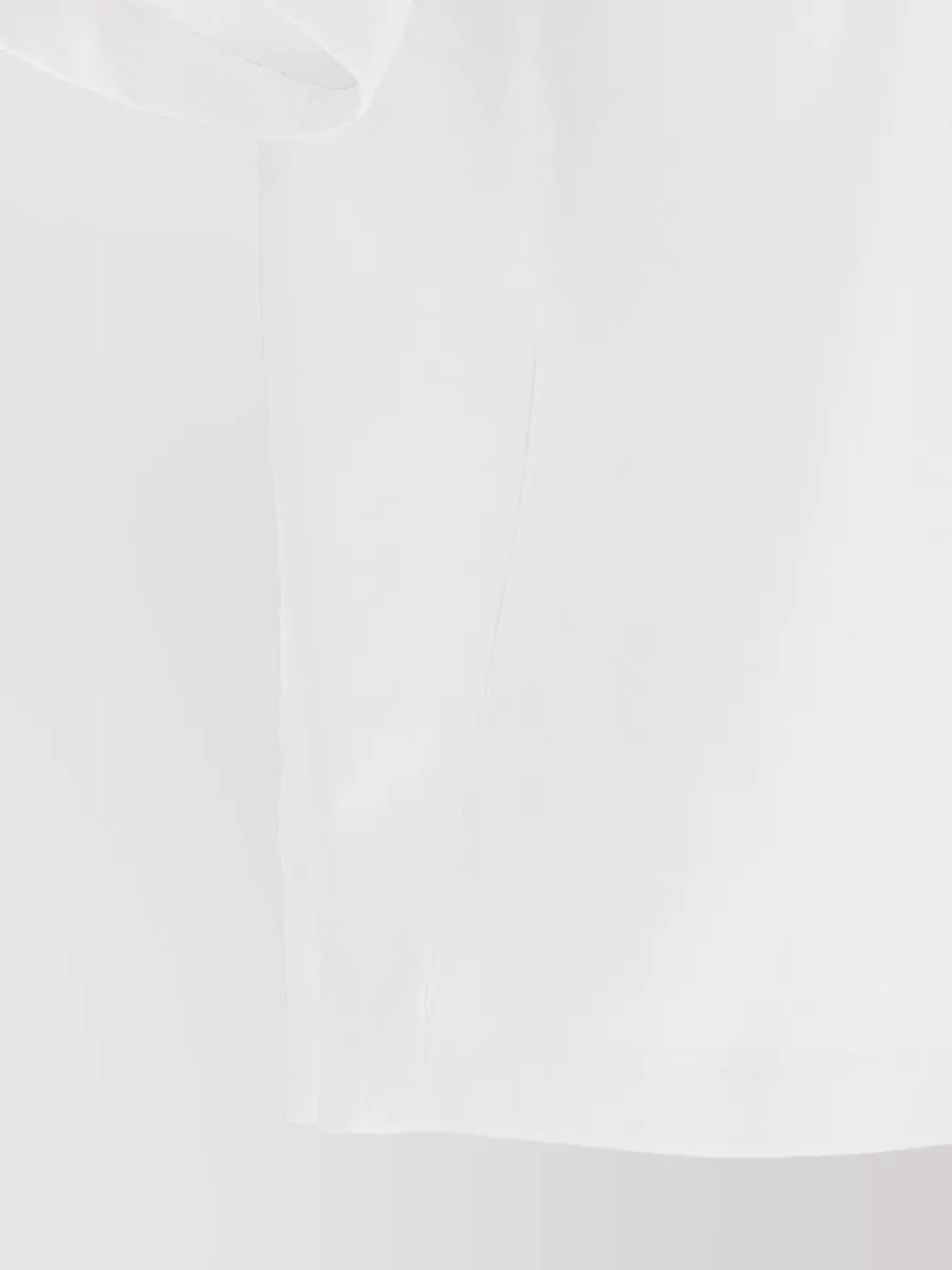 Peserico Cotton T-Shirt