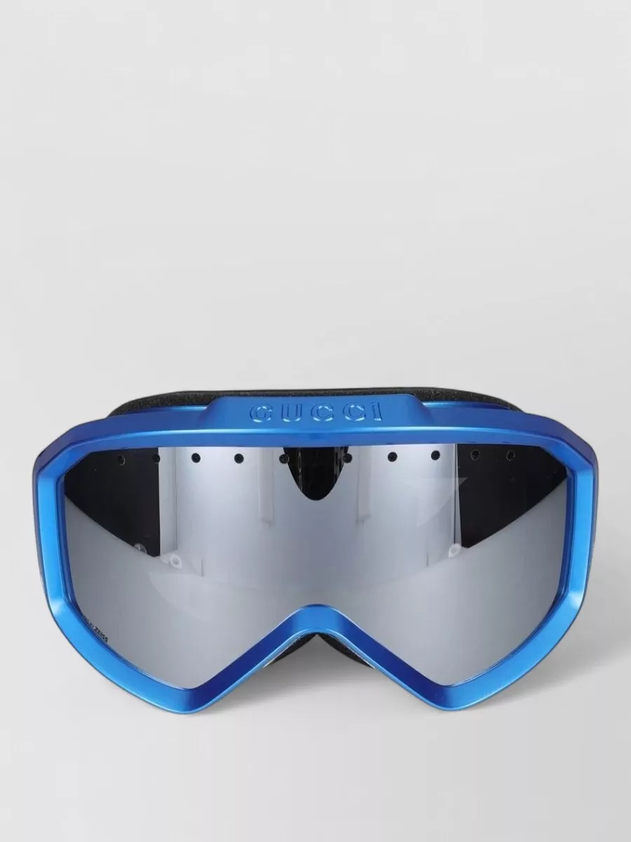 Gucci rectangular sunglasses