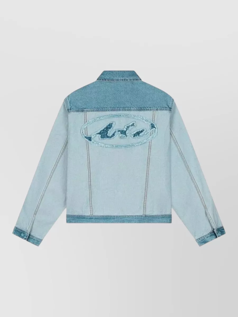 Arte Antwerp Denim Jacket