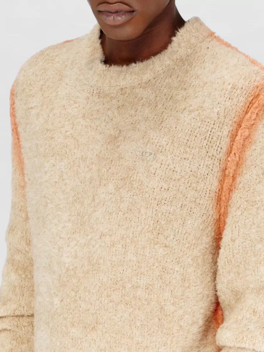 Diesel Crewneck Jumper