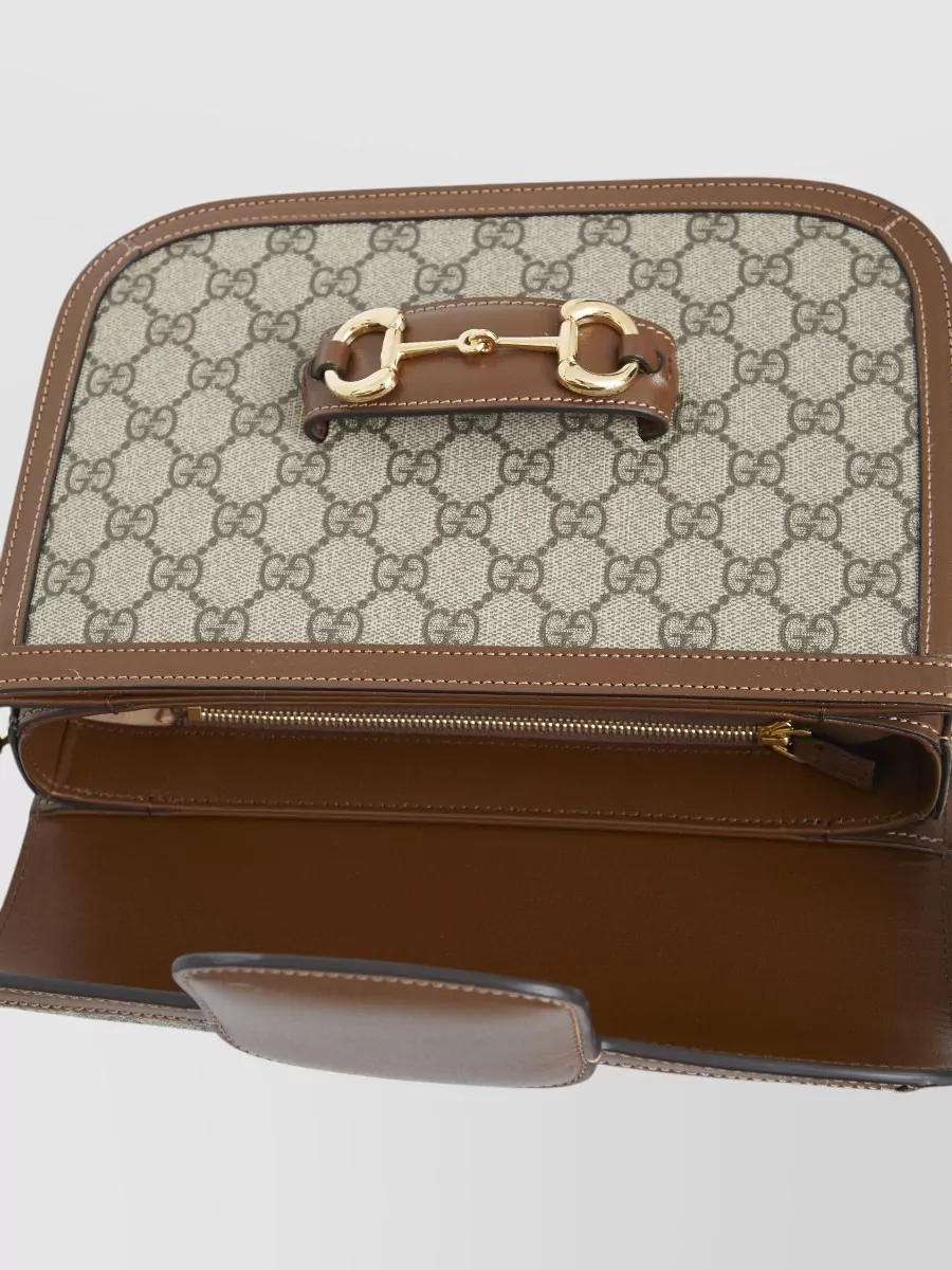 Gucci Horsebit 1955 Shoulder Bag