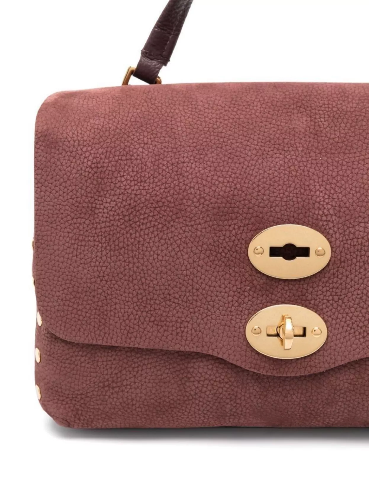 Zanellato Shoulder Bag Adjustable Strap