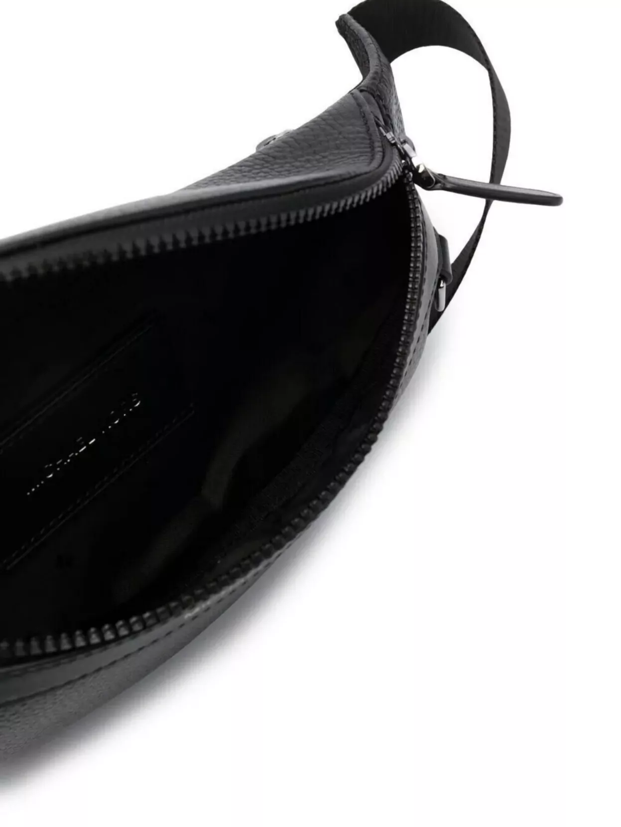 Michael Kors "Hudson" Small Hip Bag