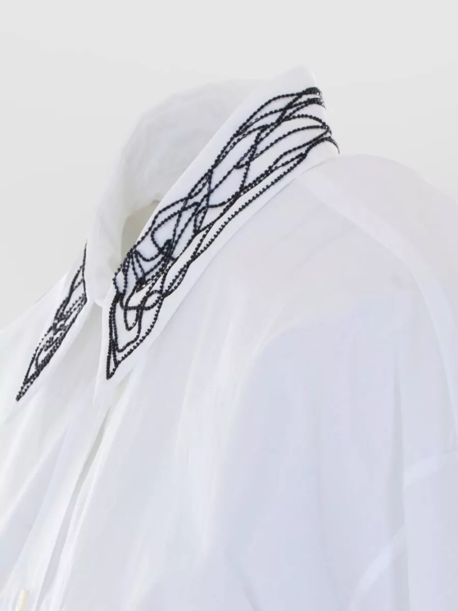 Fabiana Filippi Shirt