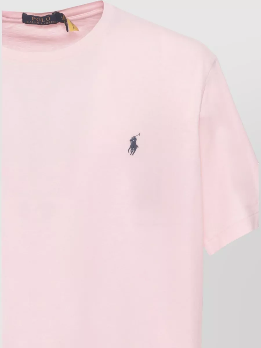 Ralph Lauren Short-Sleeve T-Shirt