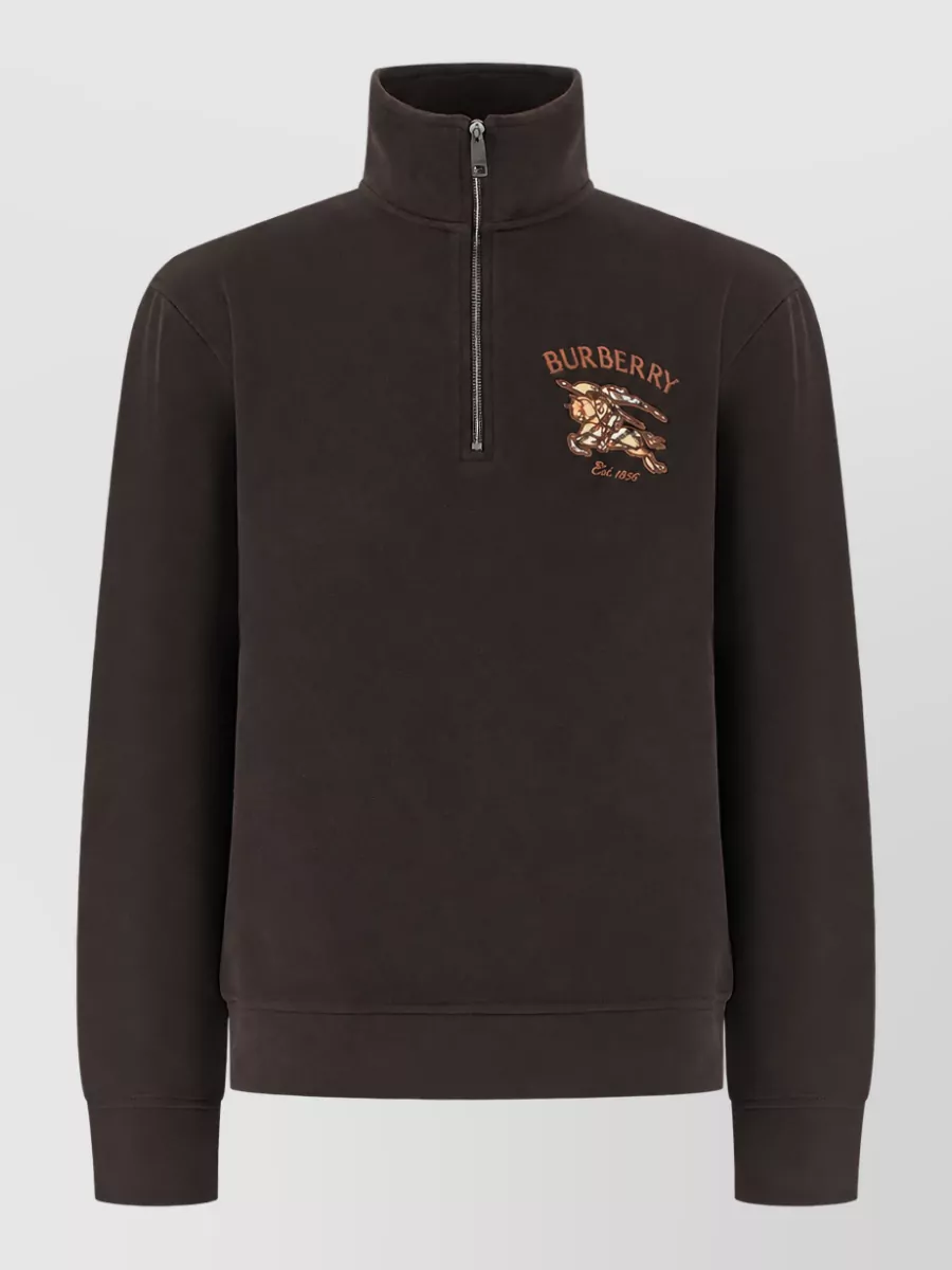 Burberry Cotton jacket