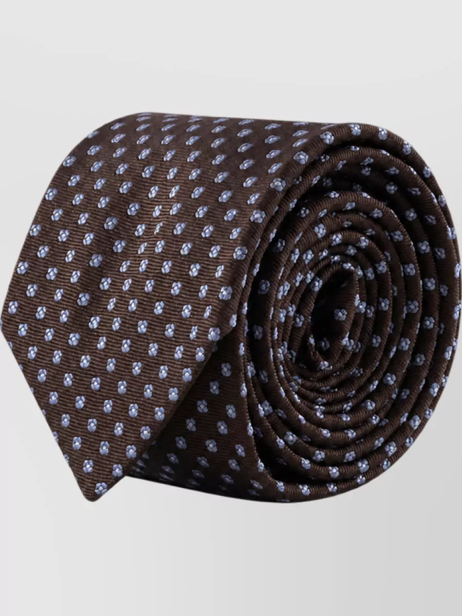 Corneliani Silk Tie