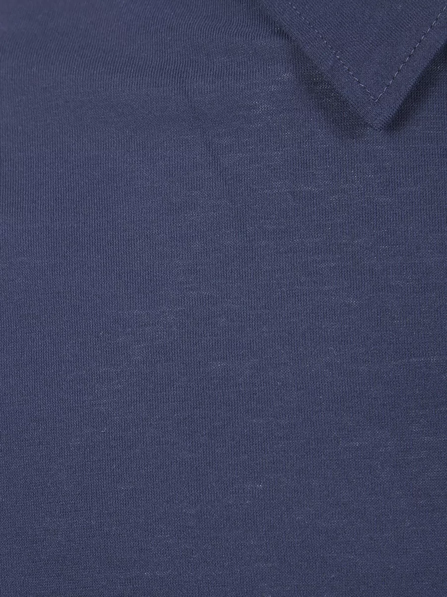 Zanone Short-Sleeve Polo Shirt