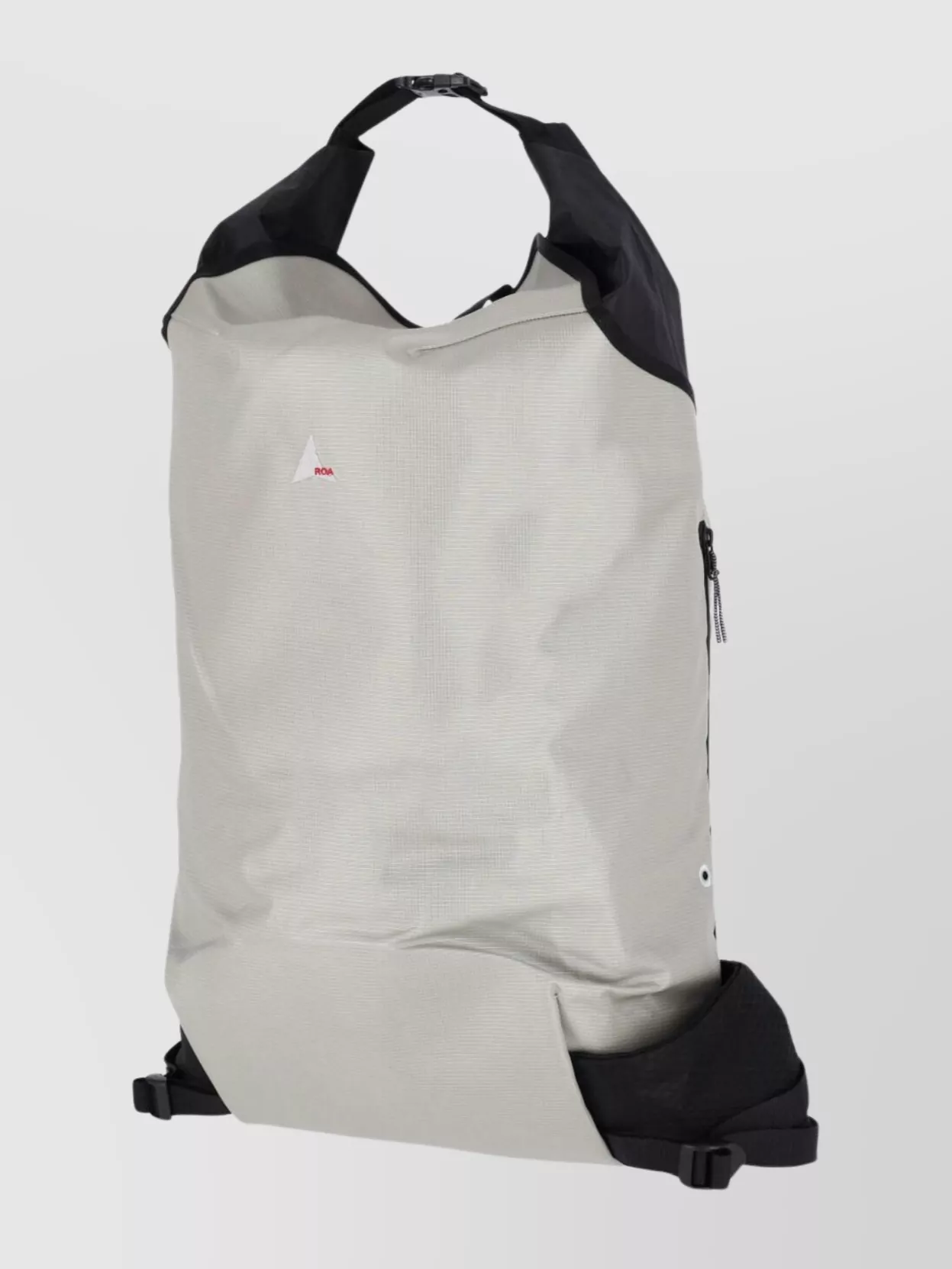Roa Versatile Backpack Featuring Adjustable Straps