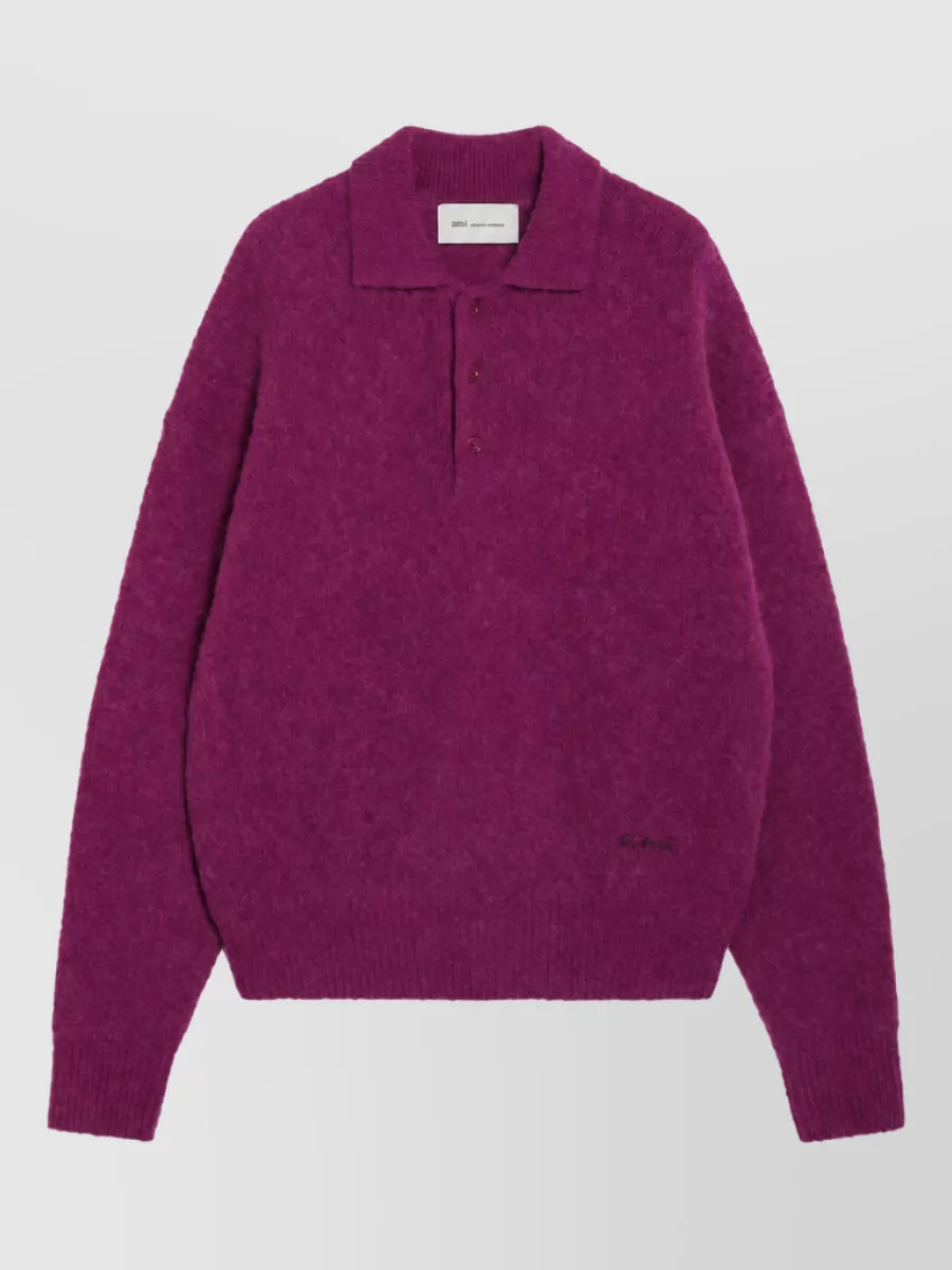 Ami Paris Jumper