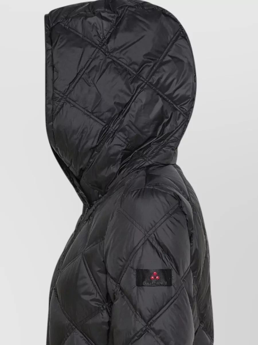 Peuterey Down Puffer Jacket