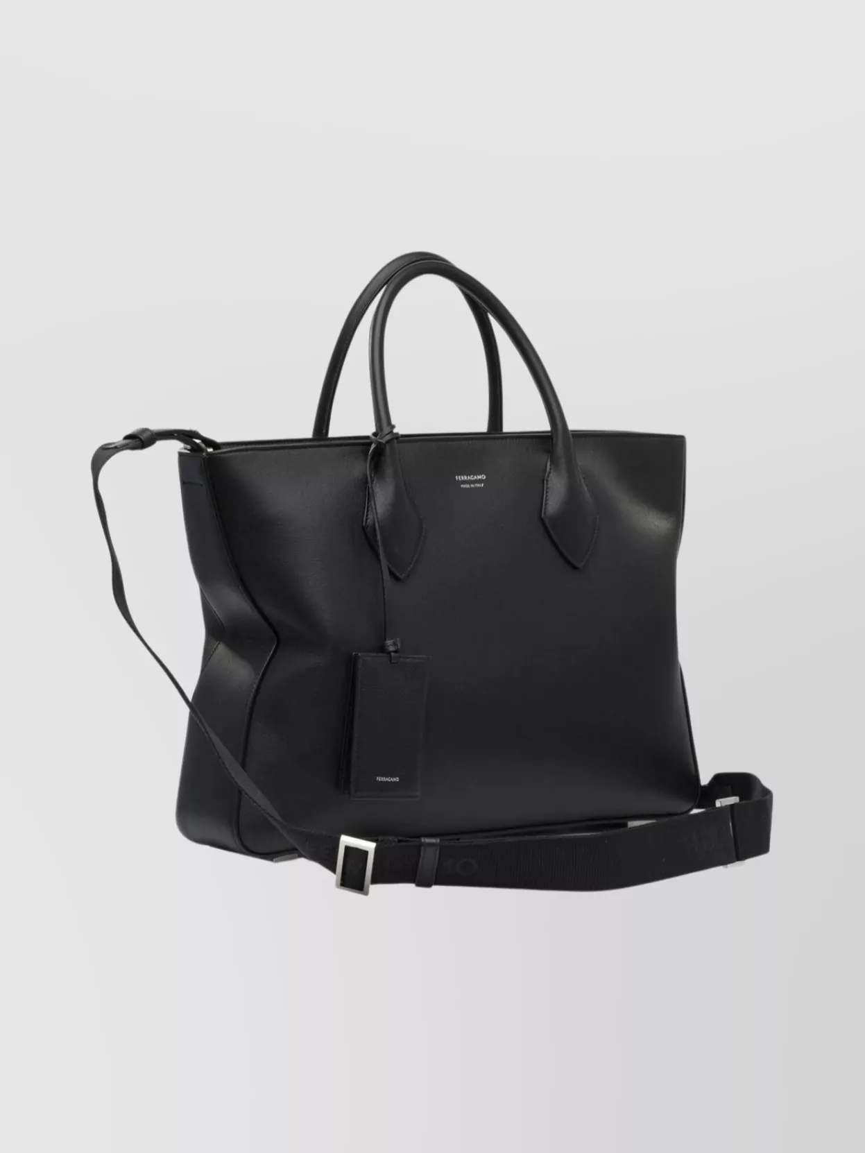 Ferragamo Knitwear Bags Detachable Strap